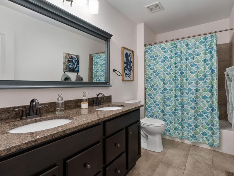 3600 Sparrow Court, Hilliard, OH 43026 Photo 44