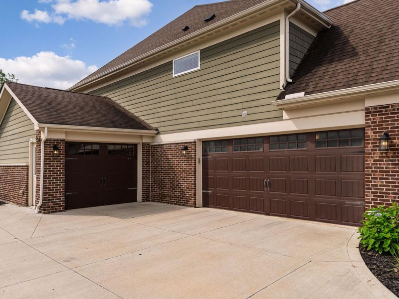 3600 Sparrow Court, Hilliard, OH 43026 Photo 5