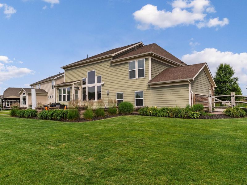 3600 Sparrow Court, Hilliard, OH 43026 Photo 53