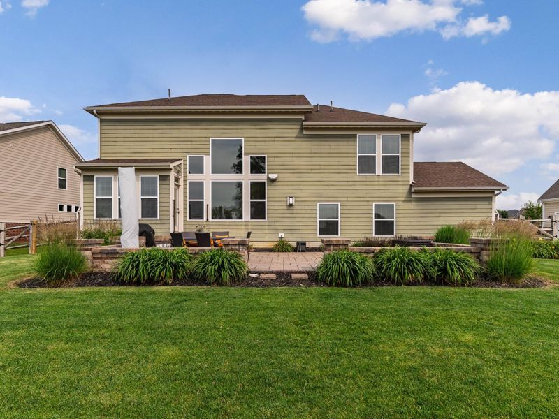 3600 Sparrow Court, Hilliard, OH 43026 Photo 54