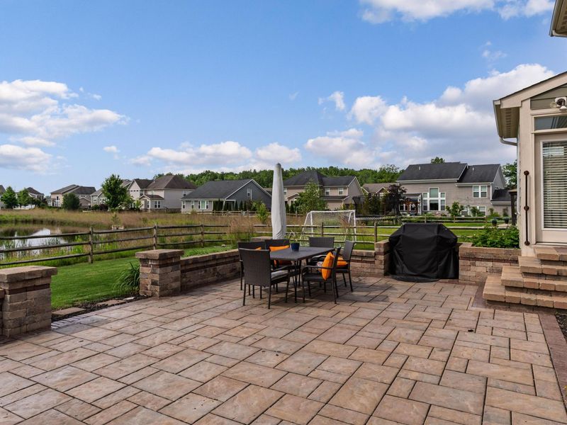 3600 Sparrow Court, Hilliard, OH 43026 Photo 55