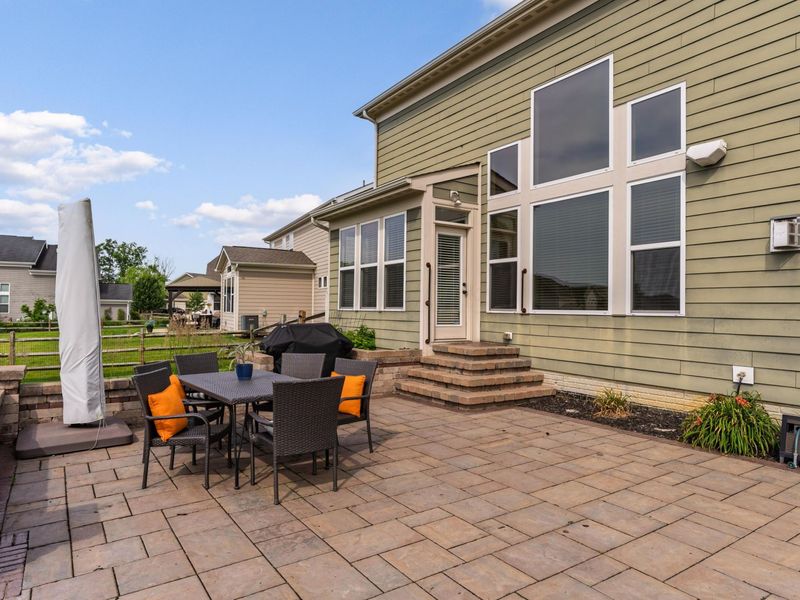 3600 Sparrow Court, Hilliard, OH 43026 Photo 56