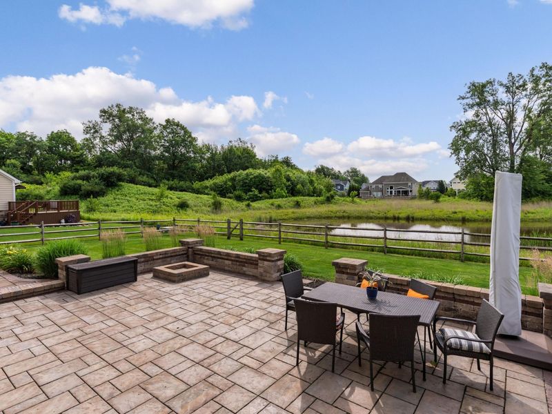 3600 Sparrow Court, Hilliard, OH 43026 Photo 57