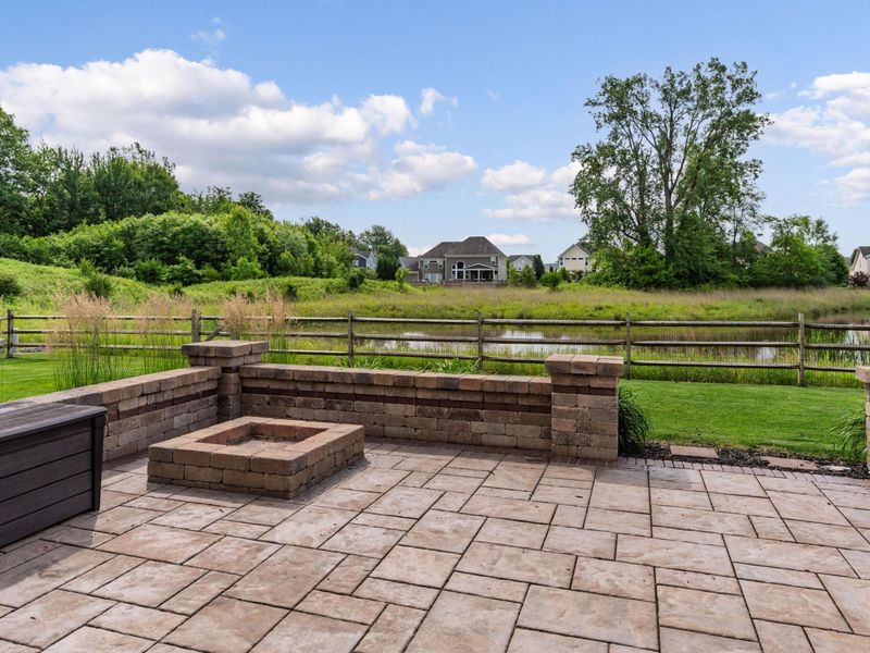 3600 Sparrow Court, Hilliard, OH 43026 Photo 58