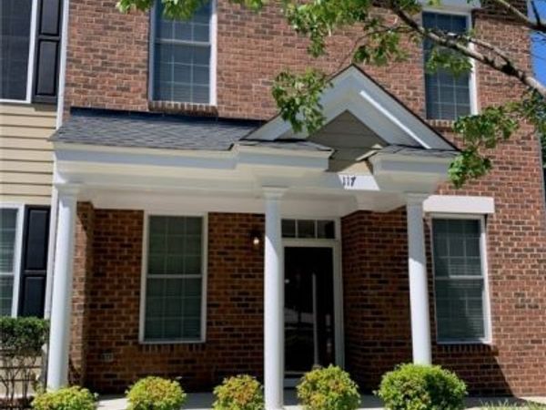 117 Ellery Street , Unit 5, Yorktown, VA 23692