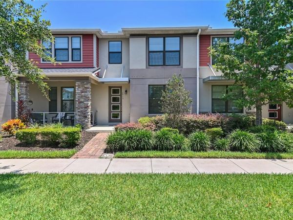 2913 WINDMILL DR , KISSIMMEE, FL 34741