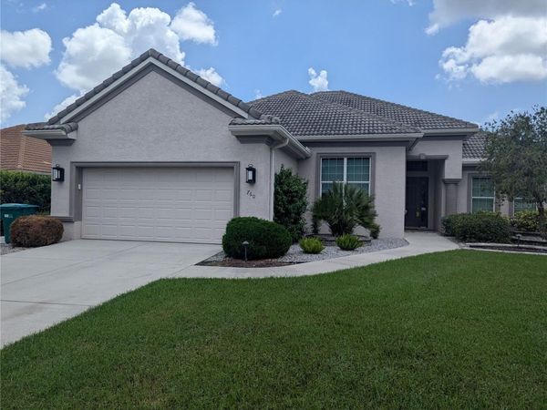 760 N HUNT CLUB DRIVE , HERNANDO, FL 34442