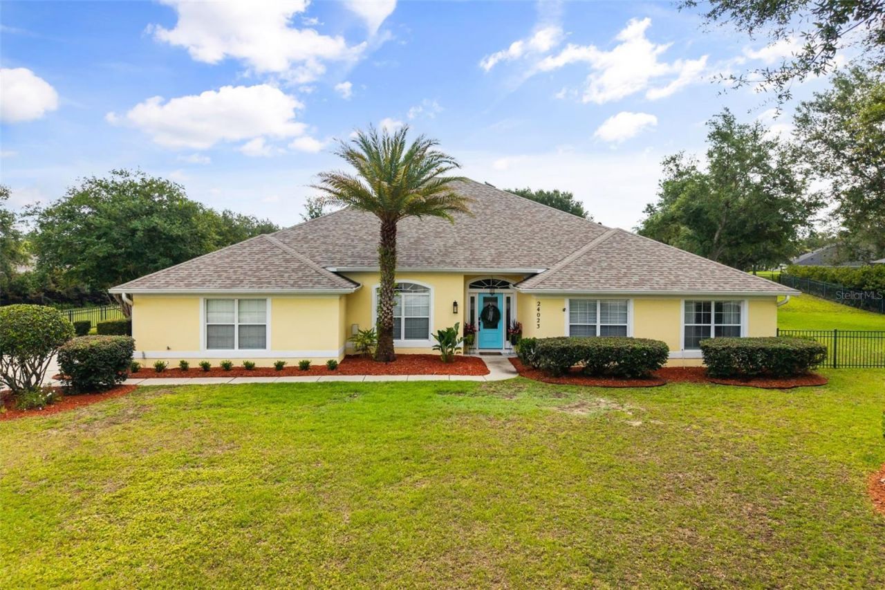 24023 Weldon Drive, Eustis, FL 32736 Photo