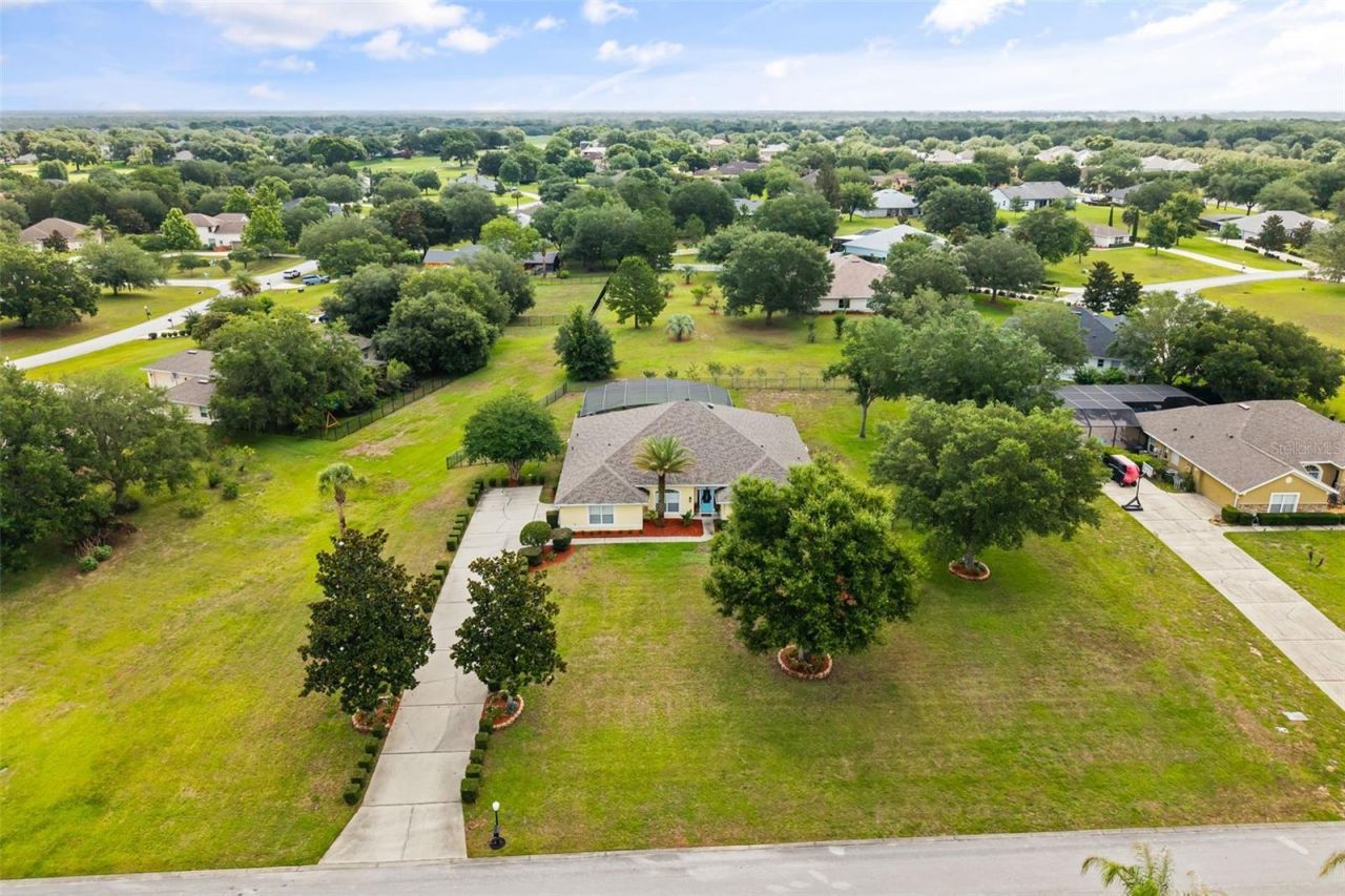 24023 Weldon Drive, Eustis, FL 32736 Photo