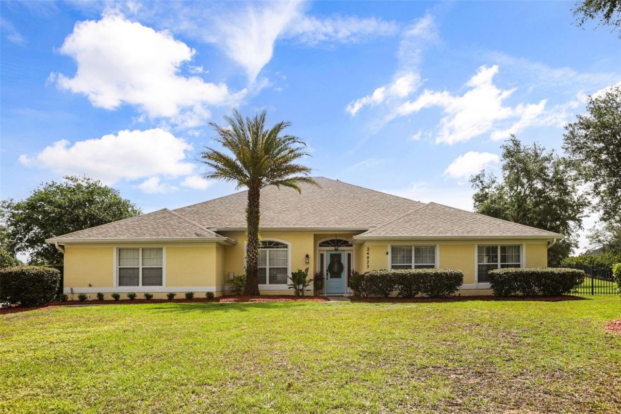 24023 Weldon Drive, Eustis, FL 32736 Photo