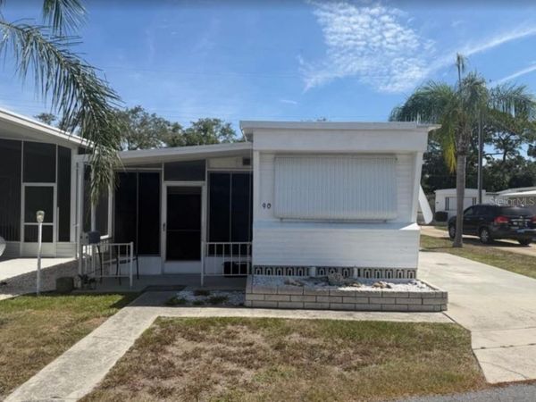 90 SOUTHWINDS DRIVE , SARASOTA, FL 34231