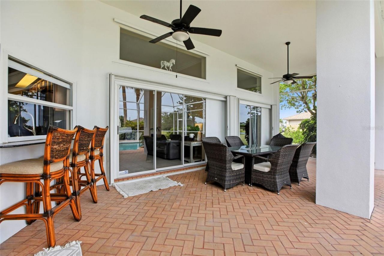 1241 Neapolitan Road, Punta Gorda, FL 33983 Photo