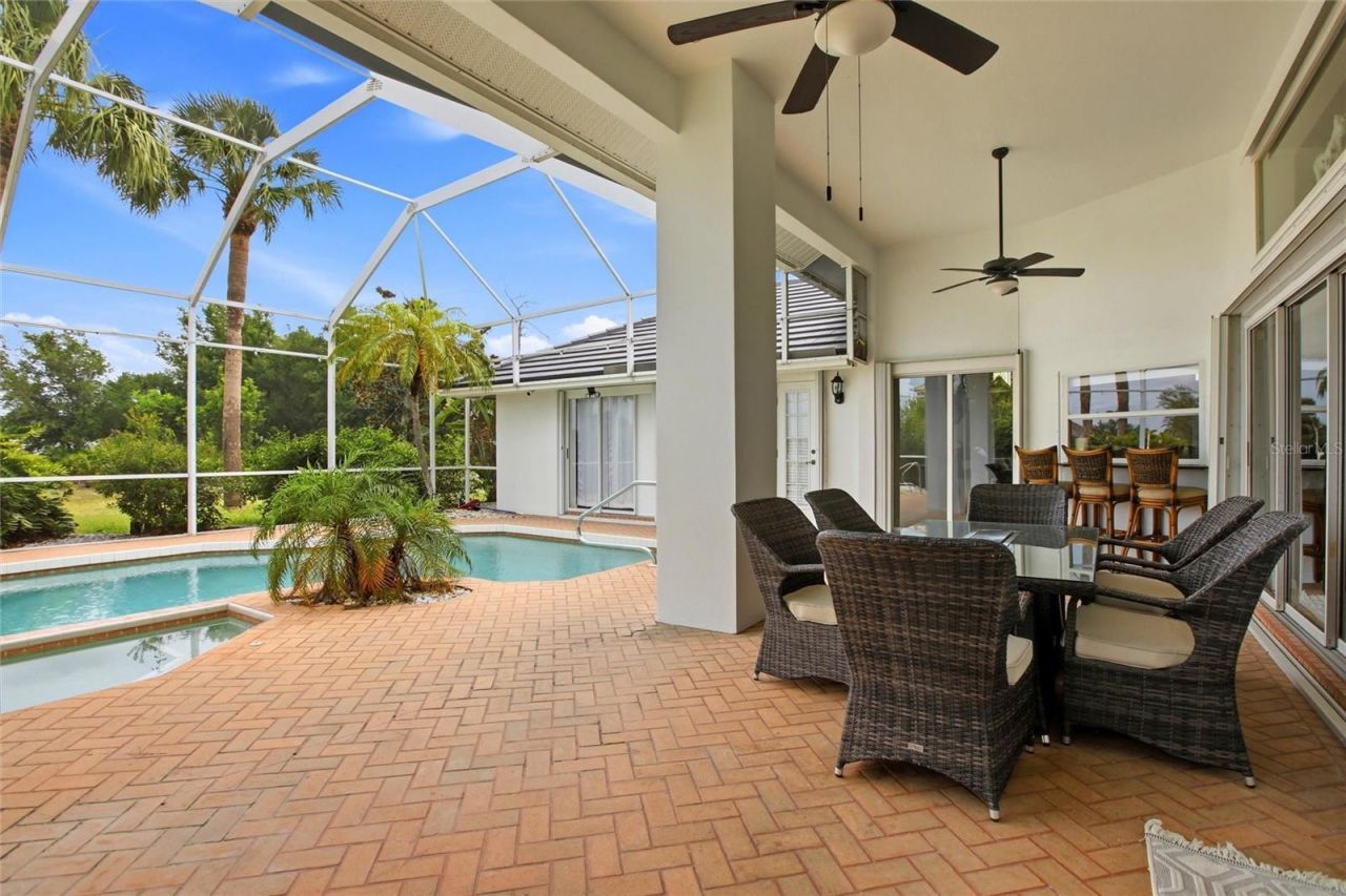 1241 Neapolitan Road, Punta Gorda, FL 33983 Photo