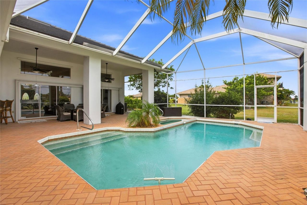 1241 Neapolitan Road, Punta Gorda, FL 33983 Photo