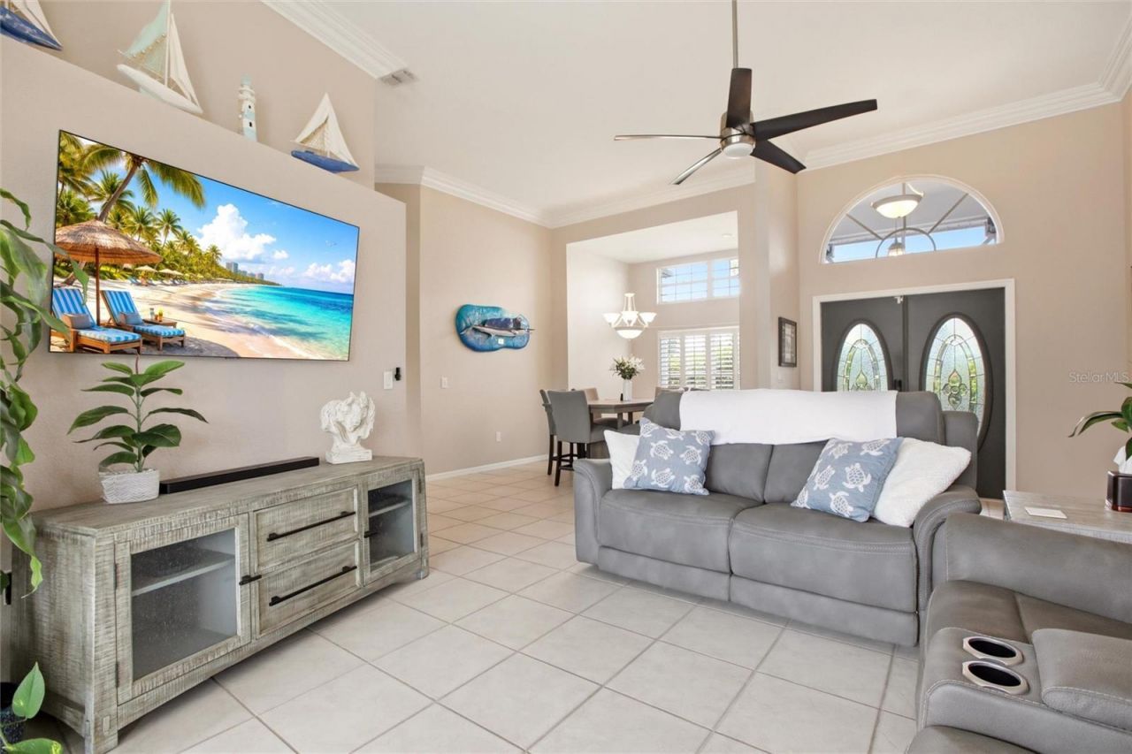 1241 Neapolitan Road, Punta Gorda, FL 33983 Photo