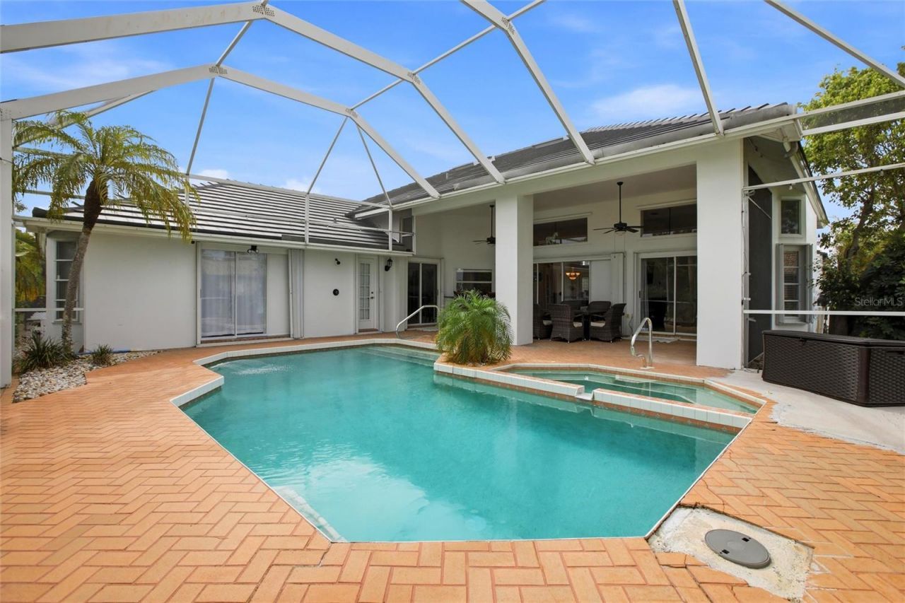 1241 Neapolitan Road, Punta Gorda, FL 33983 Photo