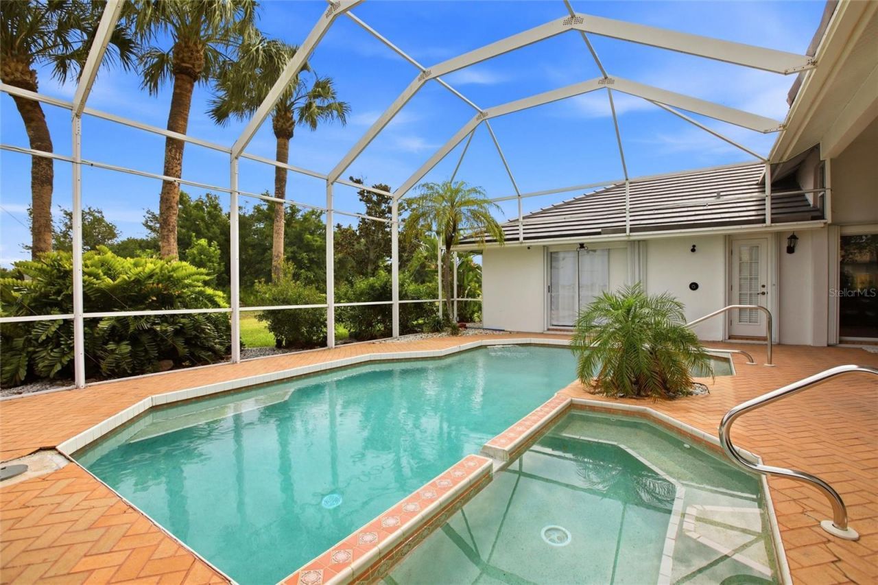 1241 Neapolitan Road, Punta Gorda, FL 33983 Photo