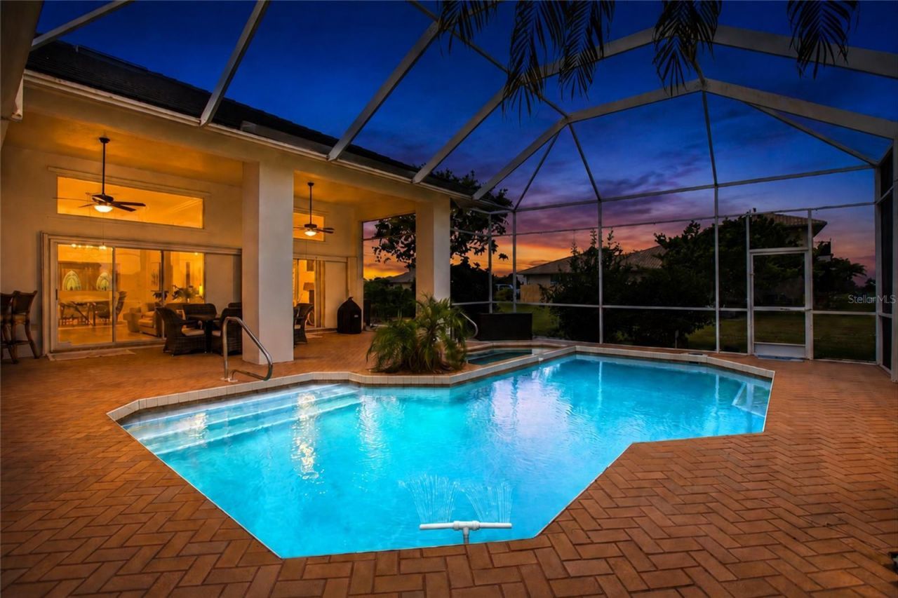 1241 Neapolitan Road, Punta Gorda, FL 33983 Photo