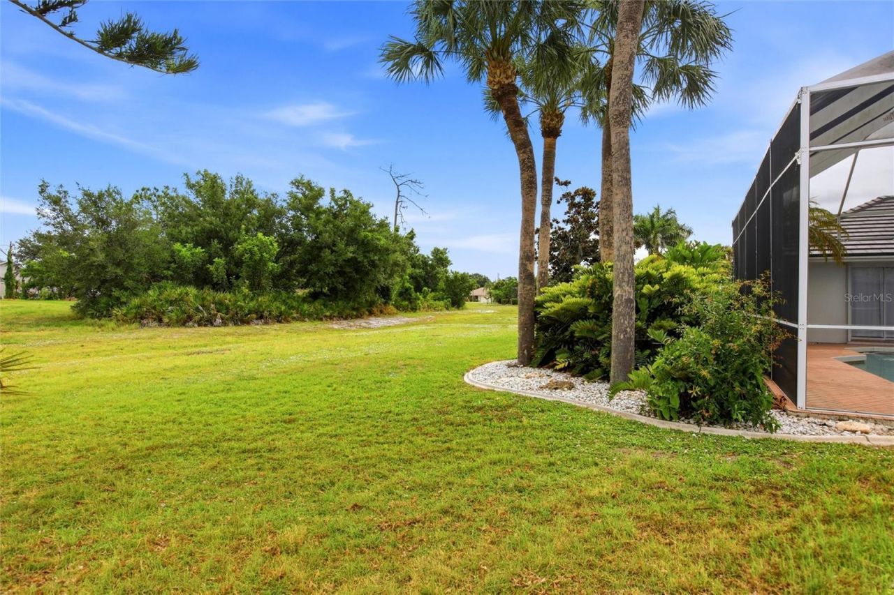 1241 Neapolitan Road, Punta Gorda, FL 33983 Photo