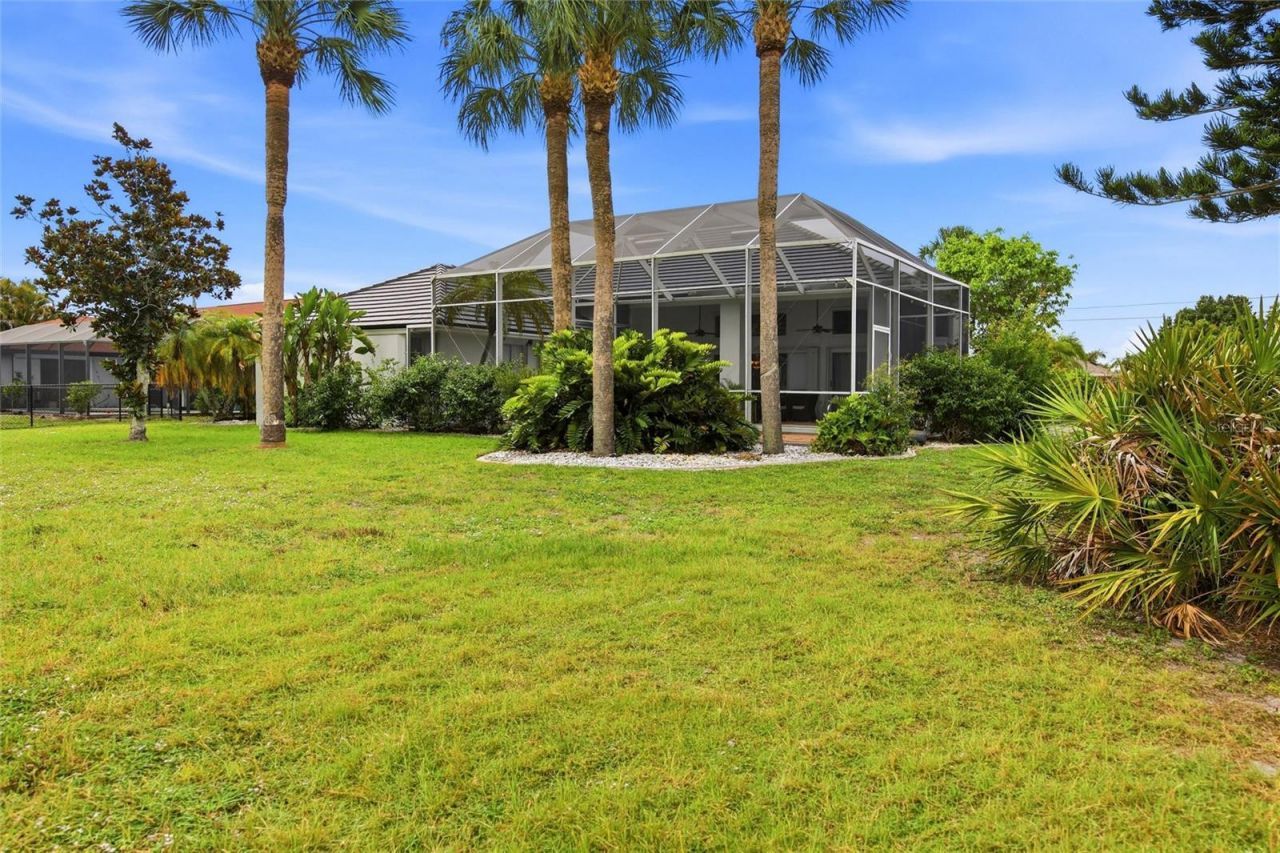 1241 Neapolitan Road, Punta Gorda, FL 33983 Photo