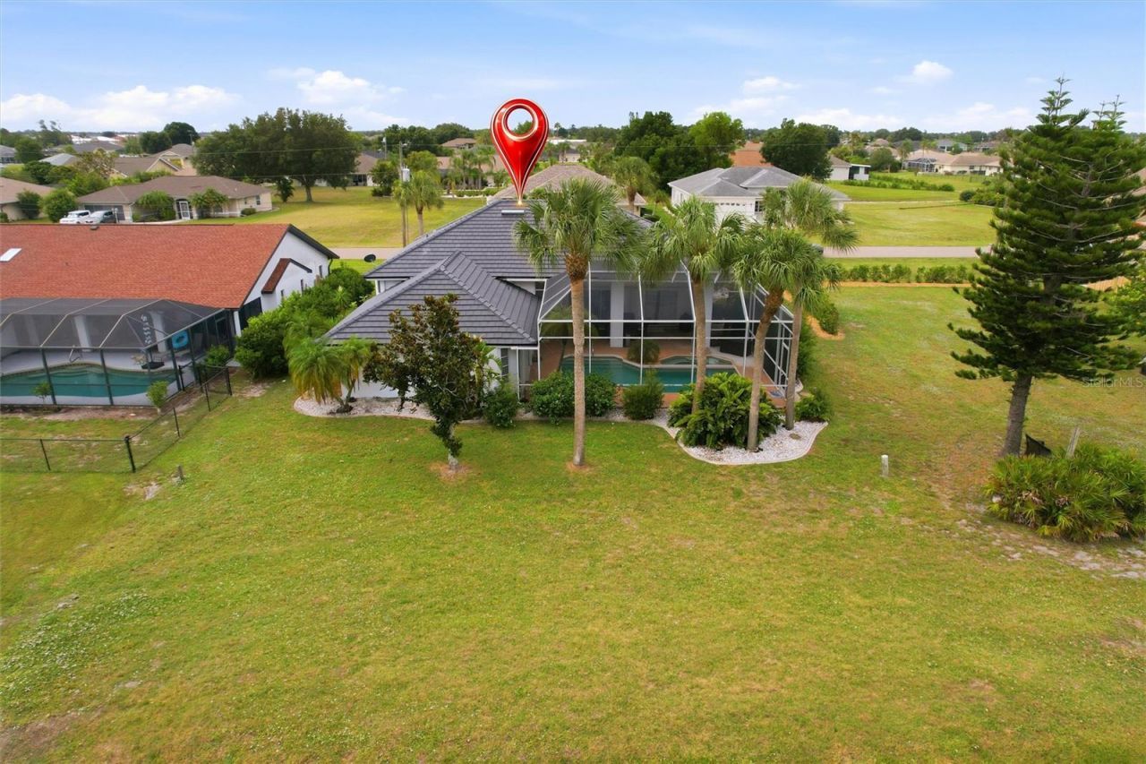 1241 Neapolitan Road, Punta Gorda, FL 33983 Photo
