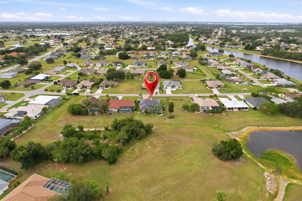 1241 Neapolitan Road, Punta Gorda, FL 33983 Photo