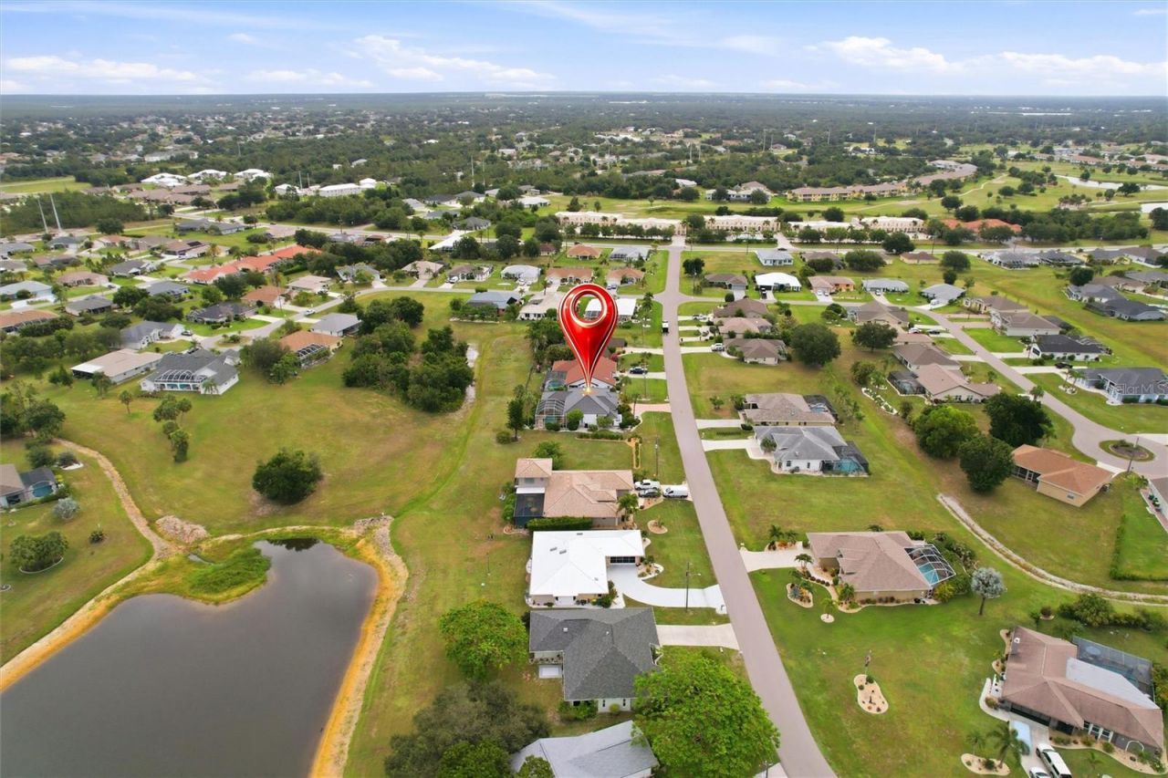 1241 Neapolitan Road, Punta Gorda, FL 33983 Photo
