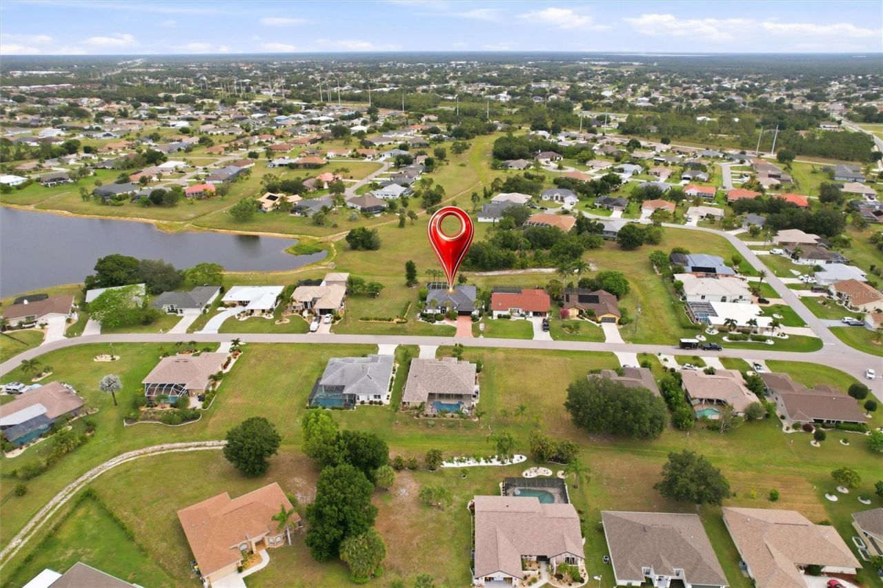 1241 Neapolitan Road, Punta Gorda, FL 33983 Photo