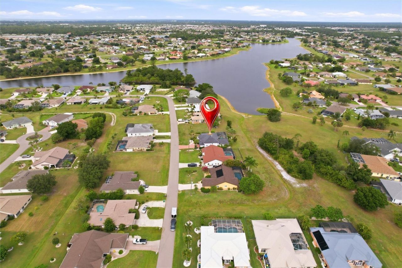1241 Neapolitan Road, Punta Gorda, FL 33983 Photo