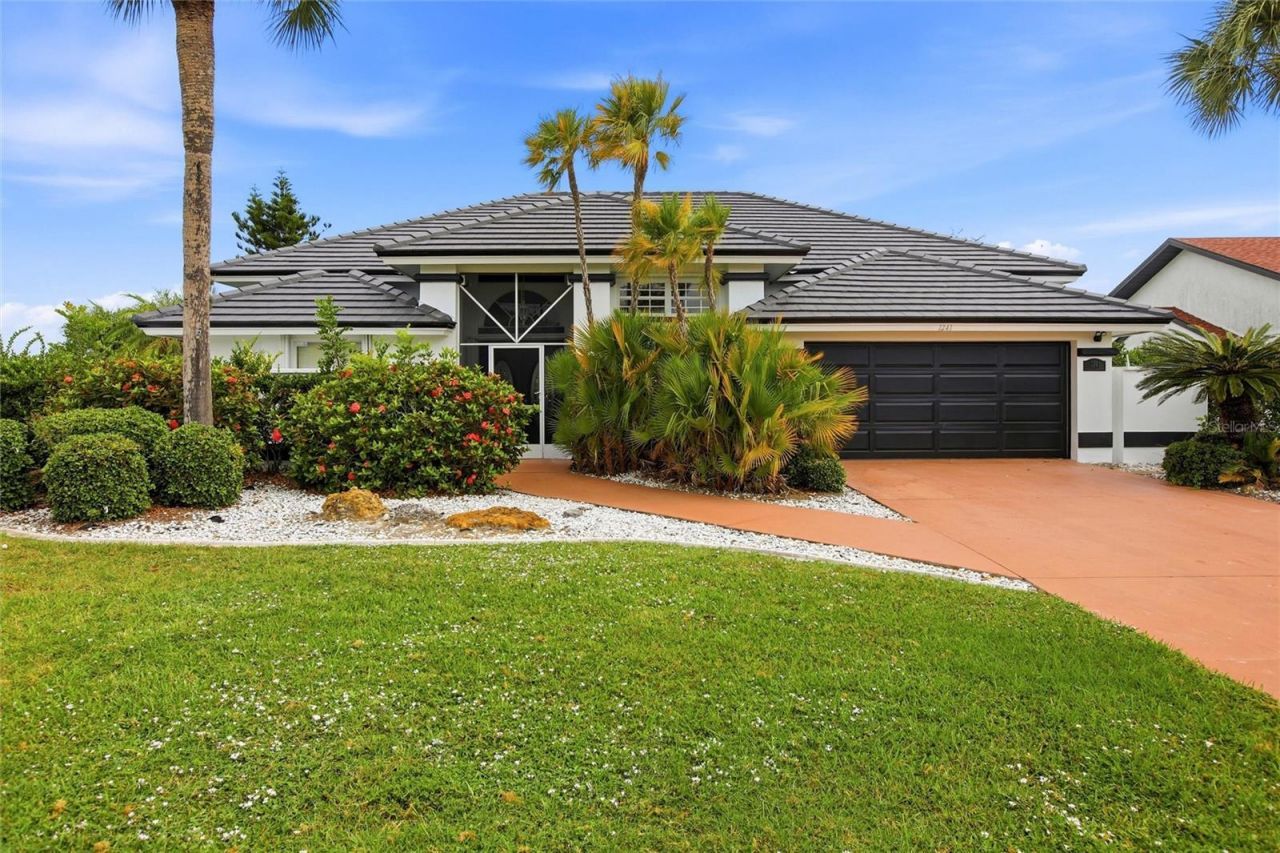 1241 Neapolitan Road, Punta Gorda, FL 33983 Photo