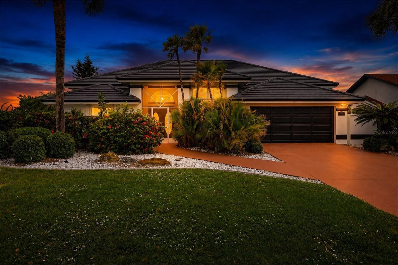 1241 Neapolitan Road, Punta Gorda, FL 33983 Photo