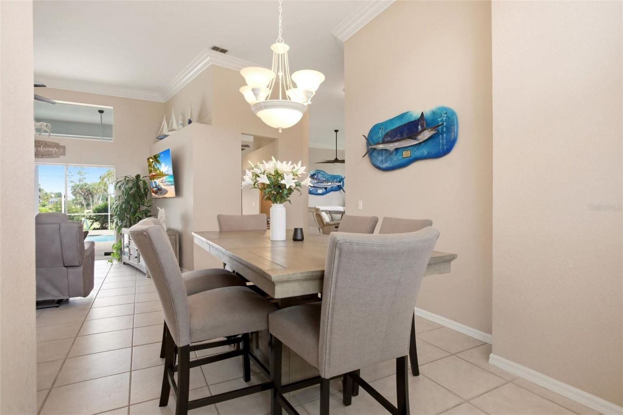 1241 Neapolitan Road, Punta Gorda, FL 33983 Photo