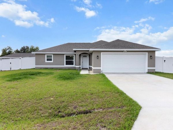 9 WALNUT RUN , OCALA, FL 34480