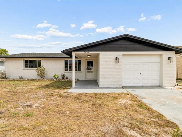 3410 DARLINGTON ROAD, HOLIDAY, FL 34691
