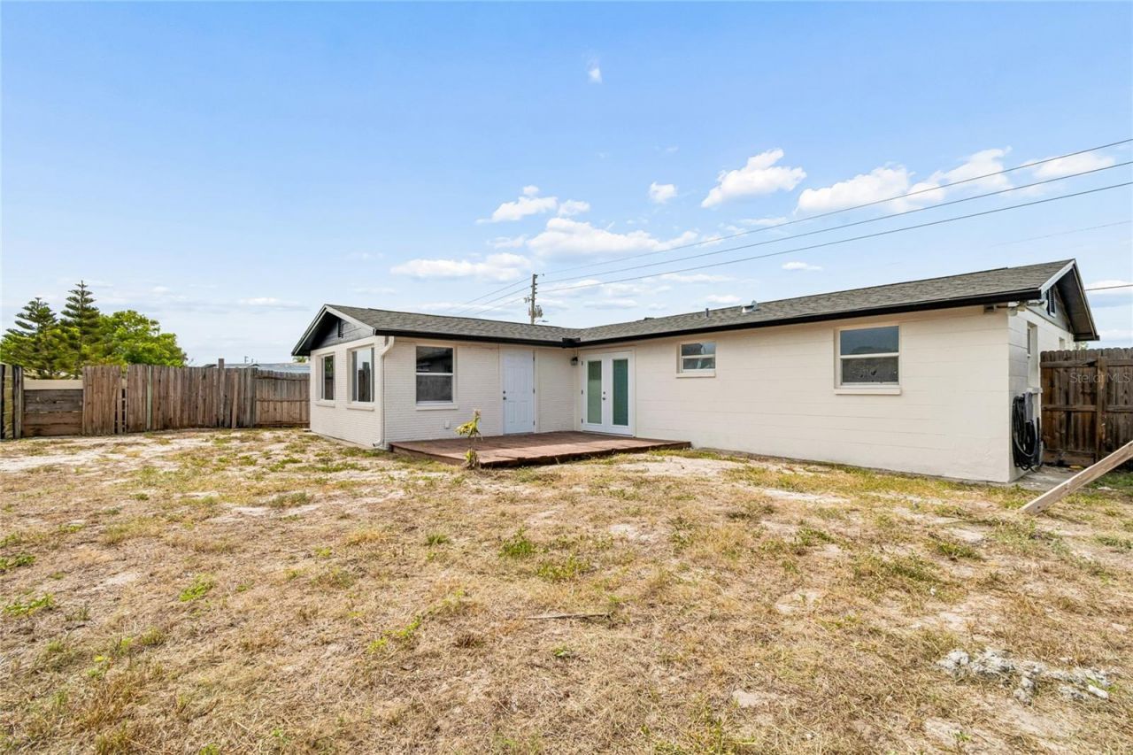 3410 Darlington Road, Holiday, FL 34691 Photo