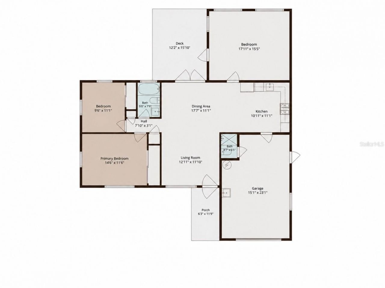 3410 Darlington Road, Holiday, FL 34691 Photo
