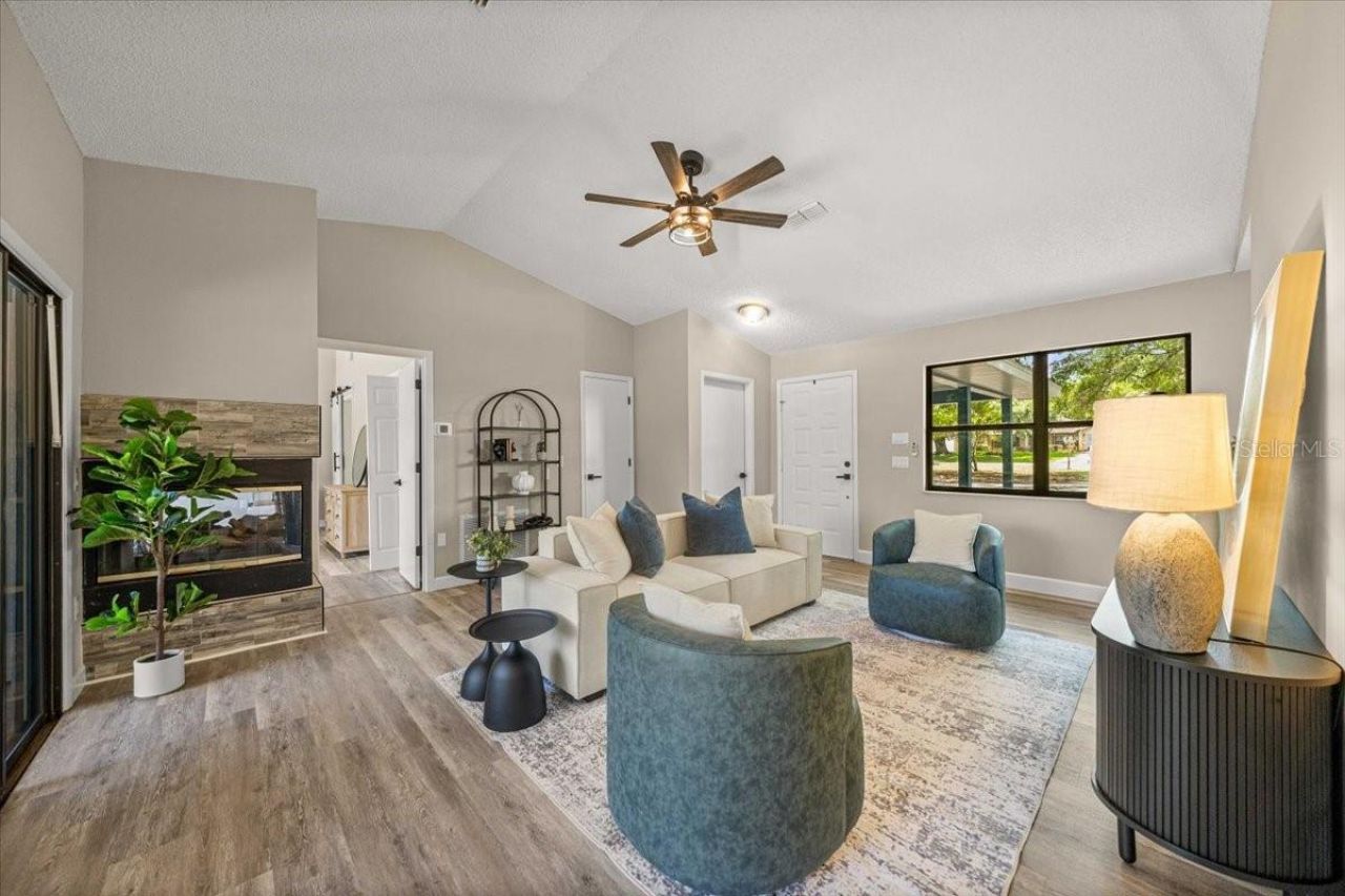 2907 S Skyline Drive , Inverness, FL 34450 Photo