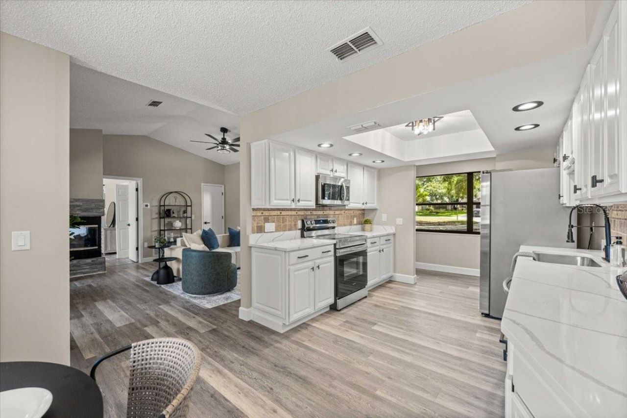 2907 S Skyline Drive , Inverness, FL 34450 Photo