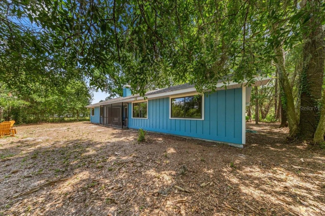 2907 S Skyline Drive , Inverness, FL 34450 Photo