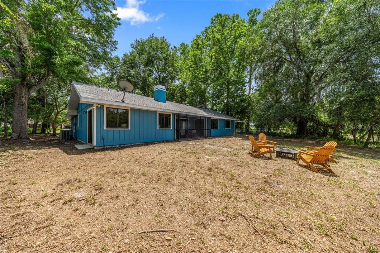 2907 S Skyline Drive , Inverness, FL 34450 Photo