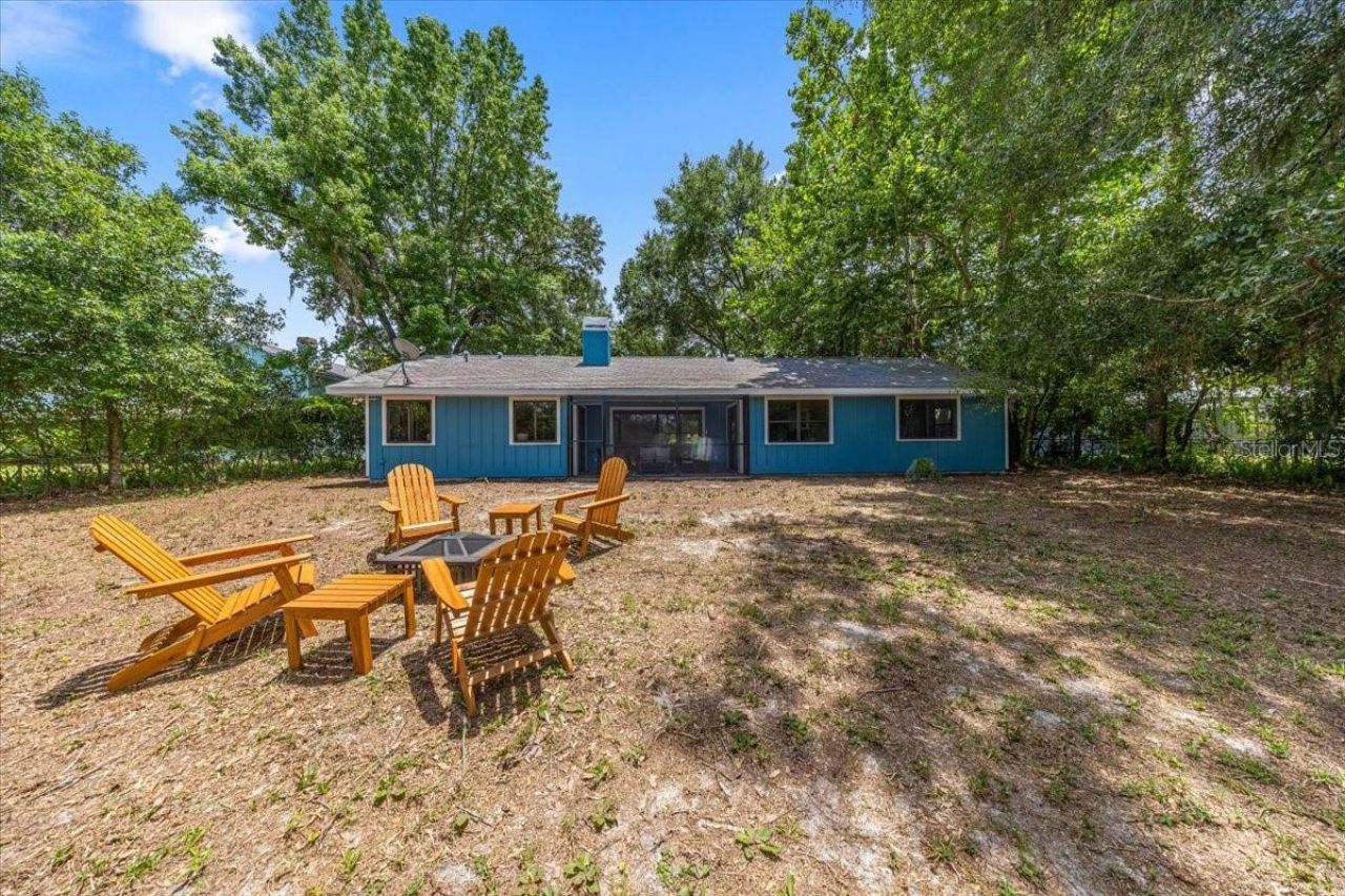 2907 S Skyline Drive , Inverness, FL 34450 Photo