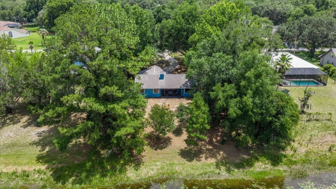 2907 S Skyline Drive , Inverness, FL 34450 Photo