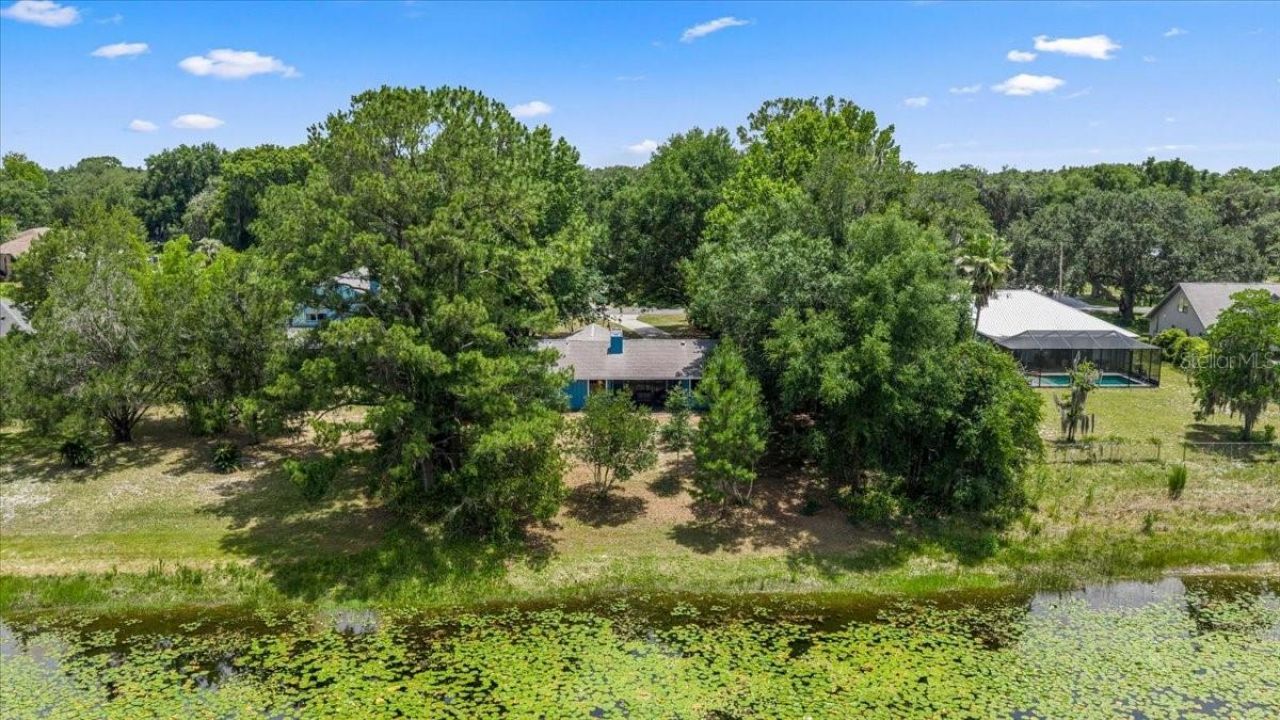 2907 S Skyline Drive , Inverness, FL 34450 Photo