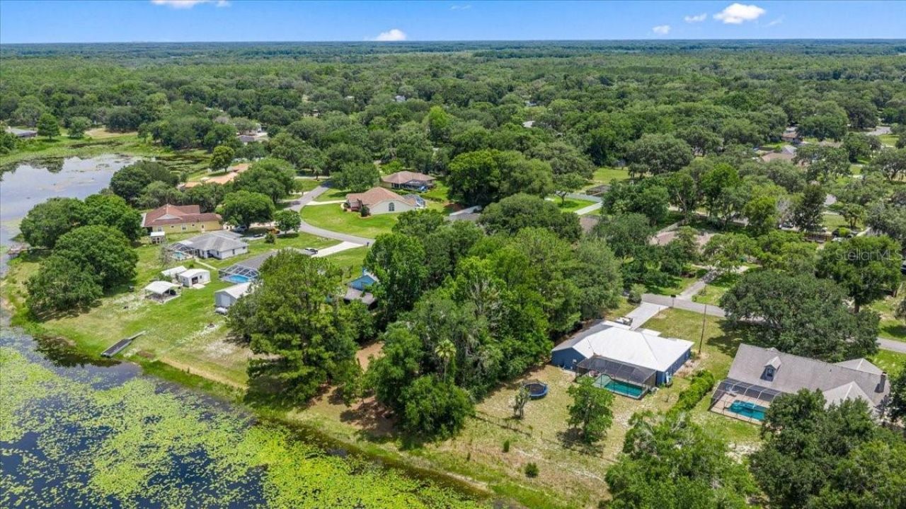 2907 S Skyline Drive , Inverness, FL 34450 Photo