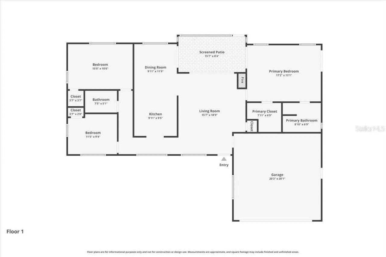 2907 S Skyline Drive , Inverness, FL 34450 Photo
