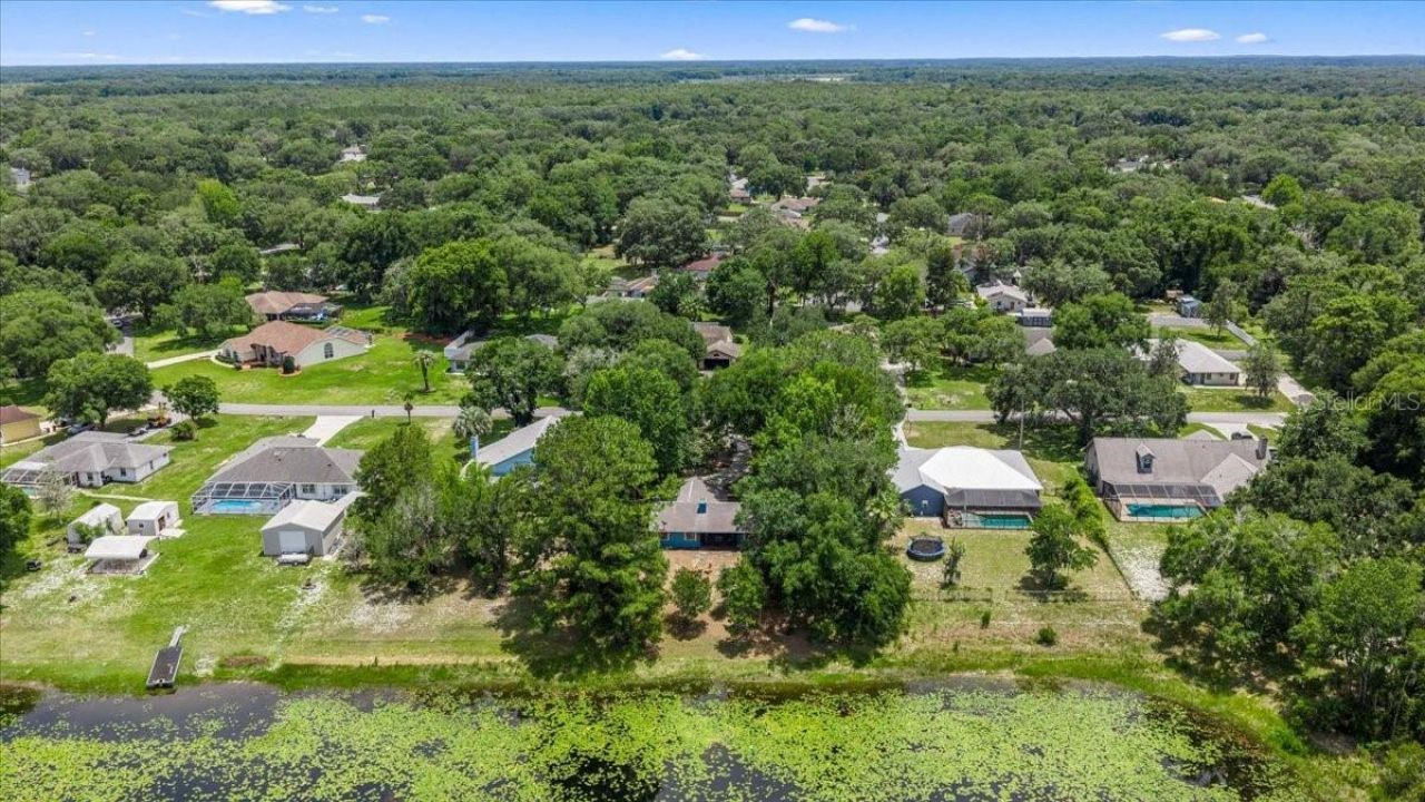 2907 S Skyline Drive , Inverness, FL 34450 Photo