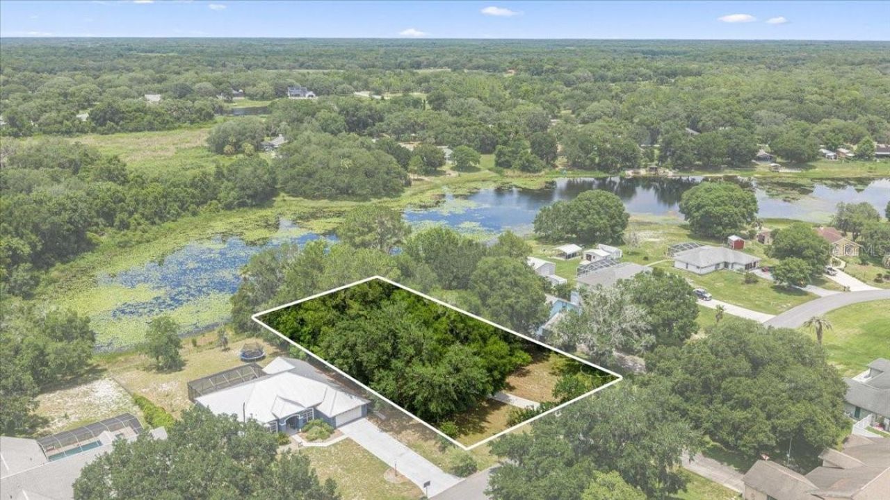 2907 S Skyline Drive , Inverness, FL 34450 Photo