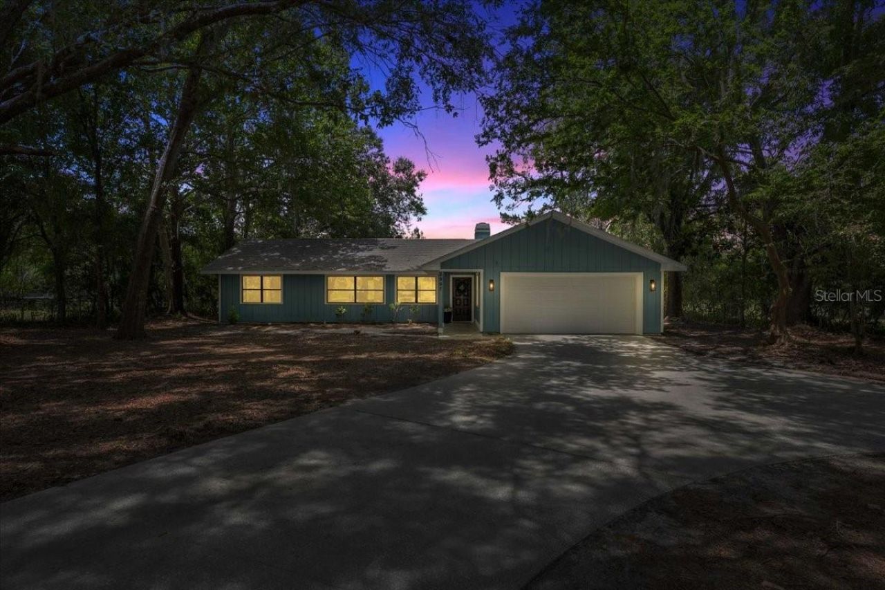 2907 S Skyline Drive , Inverness, FL 34450 Photo