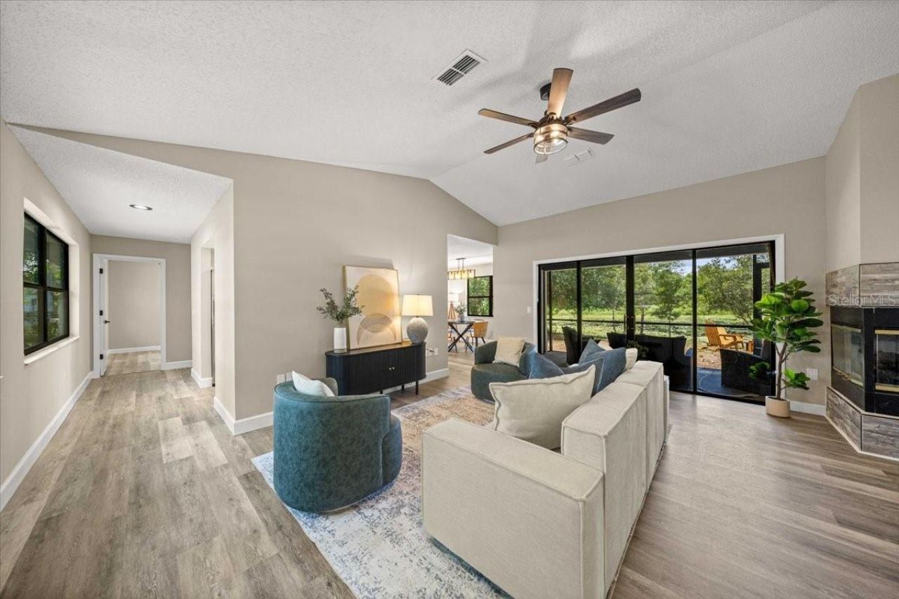 2907 S Skyline Drive , Inverness, FL 34450 Photo