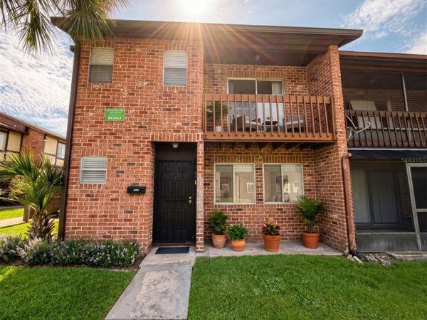 5100 PICADILLY CIRCUS , Unit 12, ORLANDO, FL 32839